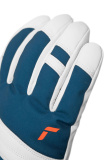 Reusch Experience R-TEX XT LC 6402212 4521 weiss blau 4